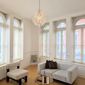 Appartement met Twee Slaapkamers